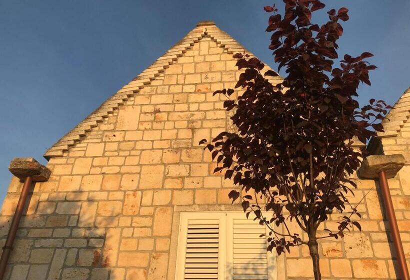 تختخواب و صبحانه Casa Zucchetta