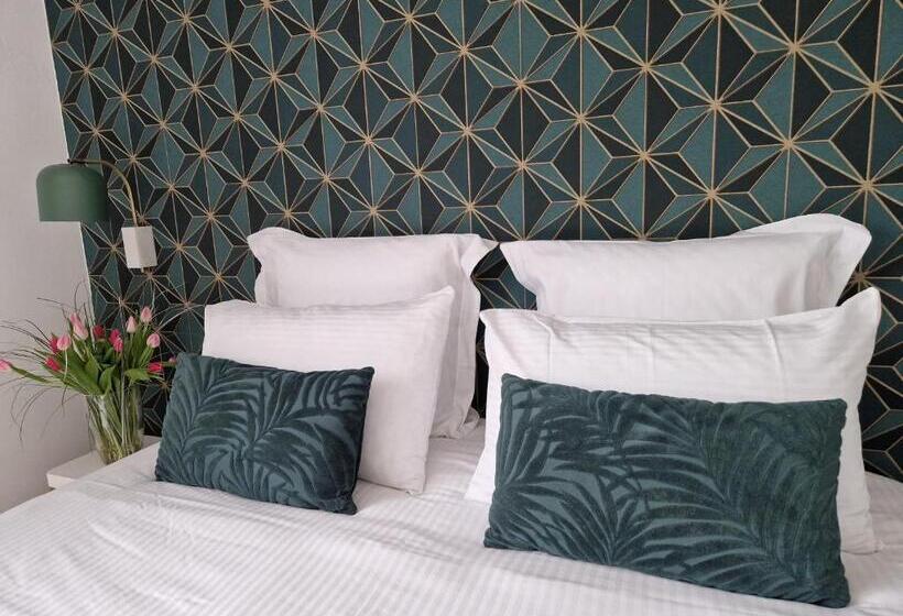 민박 Chambre D Hôtes