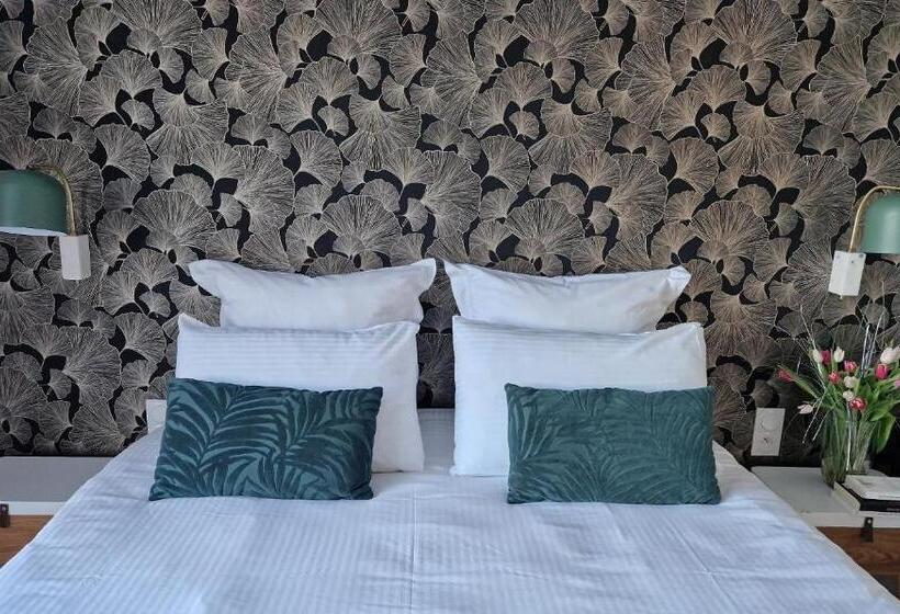 민박 Chambre D Hôtes