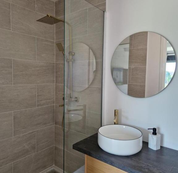 민박 Chambre D Hôtes