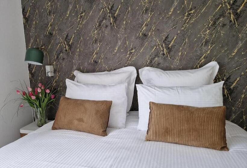 민박 Chambre D Hôtes