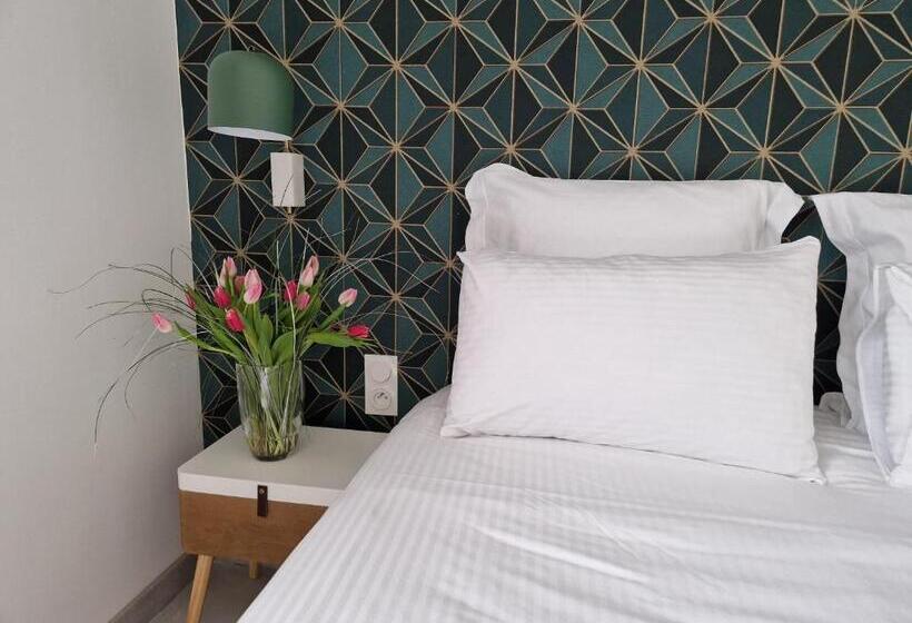 민박 Chambre D Hôtes