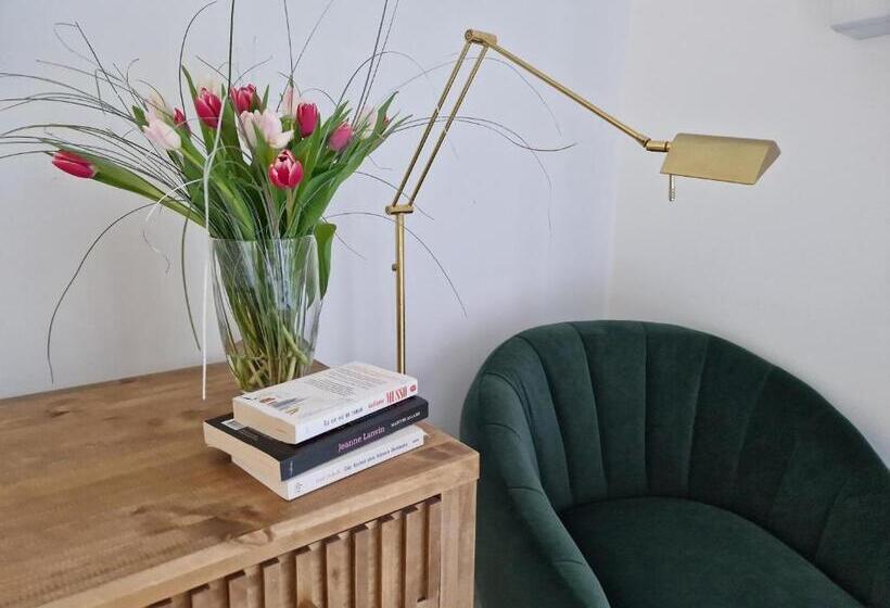 민박 Chambre D Hôtes