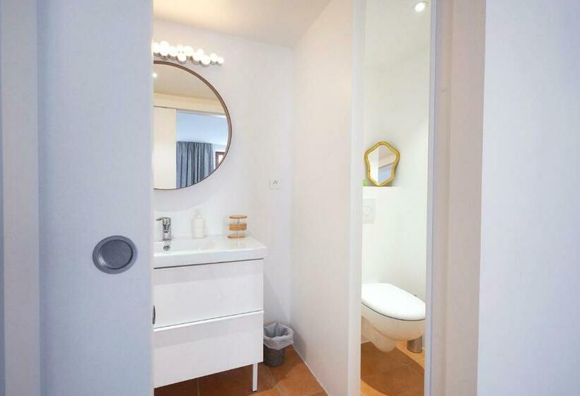 Bed and Breakfast Chemin Des Ormeaux