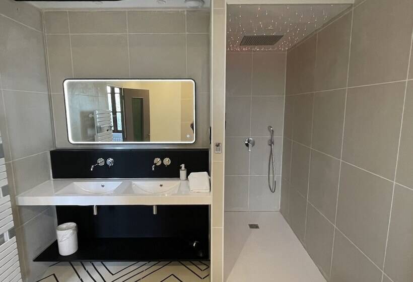 צימר Domaine D En Rigou