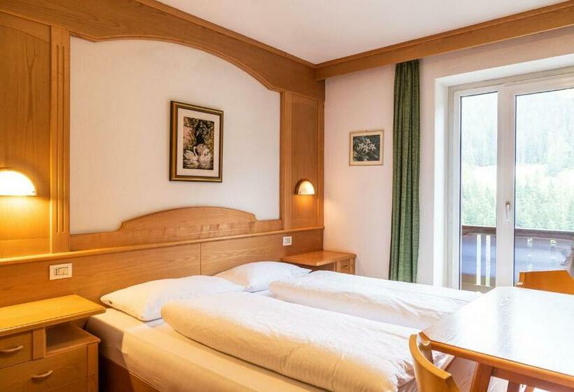 Bed and Breakfast Garni Juri