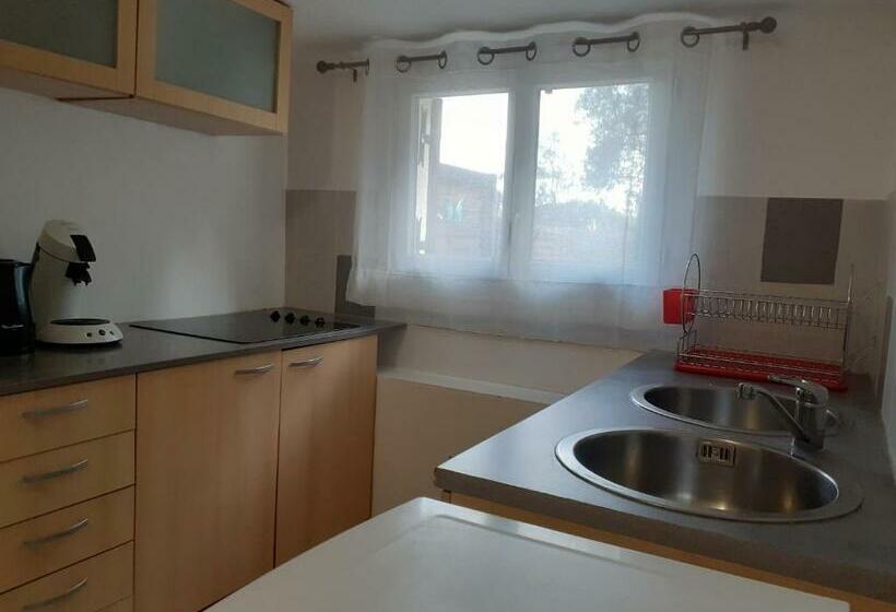 Bed and Breakfast Hotes Octon