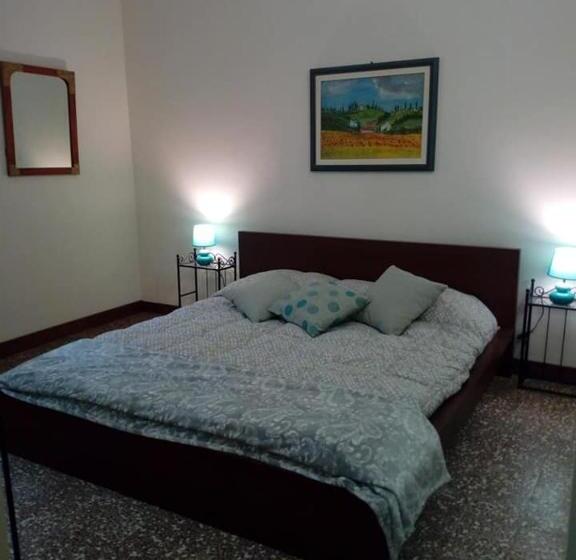 مبيت وإفطار Il Girasole ...at Andorus  House