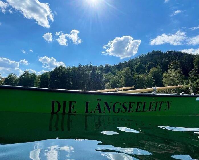 مبيت وإفطار Längseeleit N