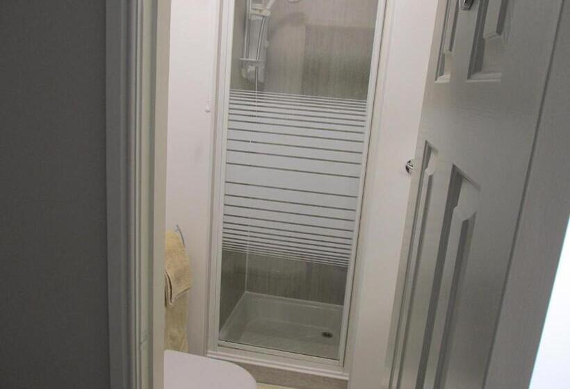 ベッドアンドブレックファースト No 3