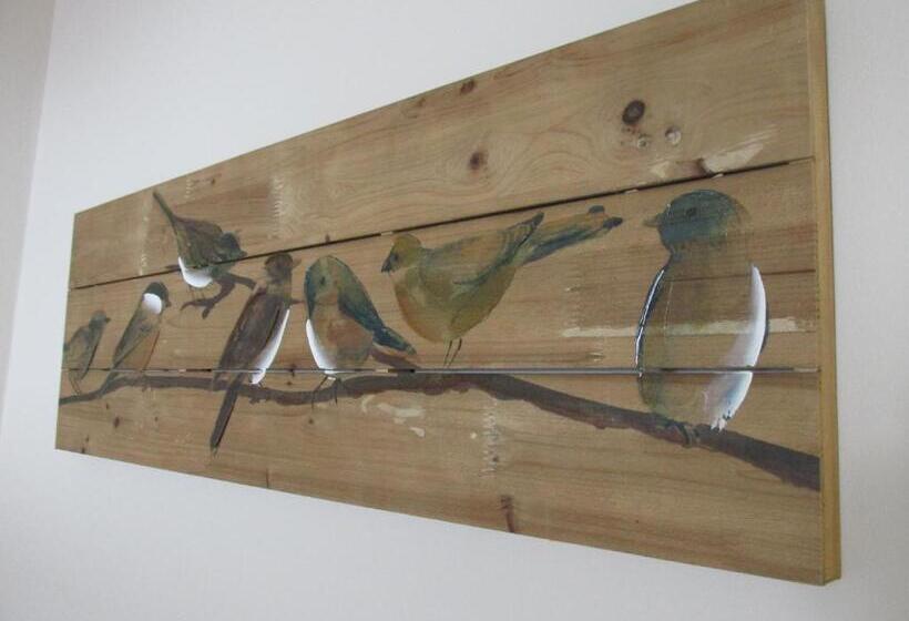 ベッドアンドブレックファースト No 3