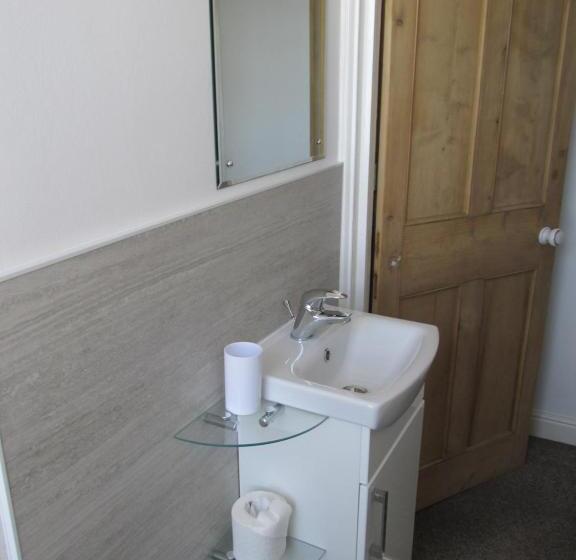 ベッドアンドブレックファースト No 3