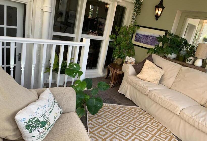 ベッドアンドブレックファースト No 3