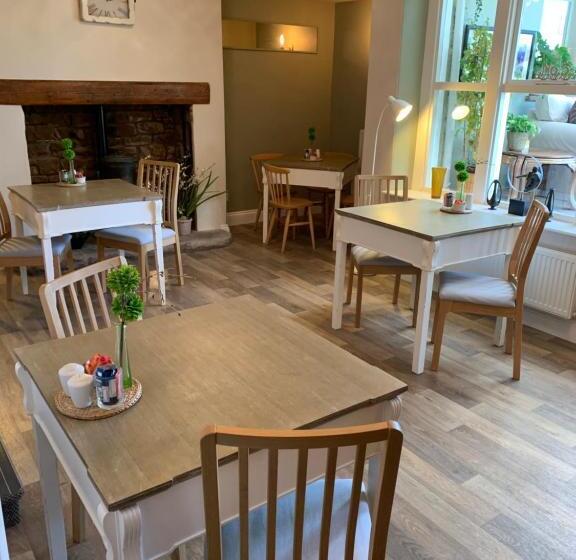 ベッドアンドブレックファースト No 3