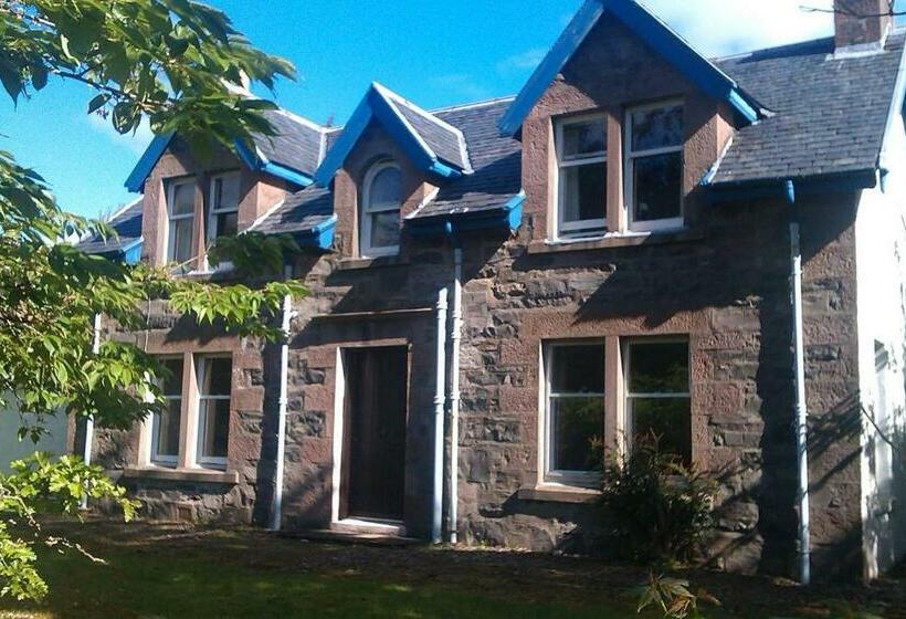 Bed and Breakfast Seawinds