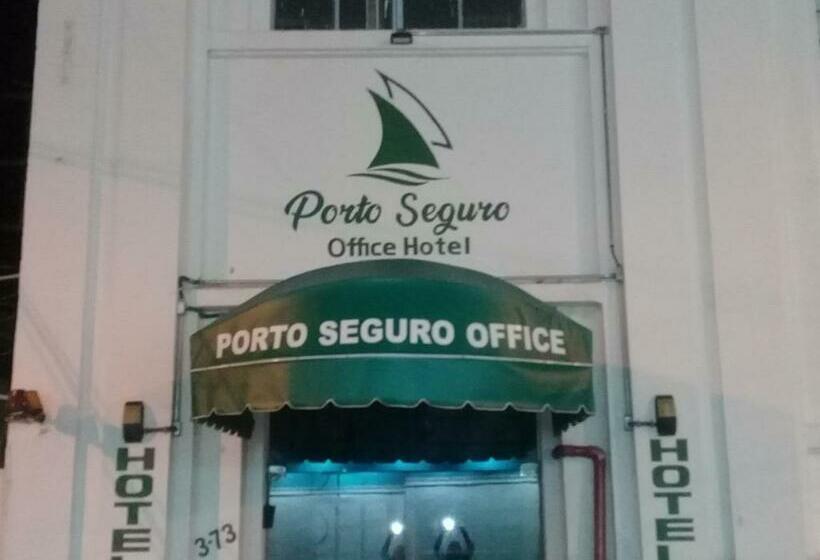 هتل Porto Seguro Office
