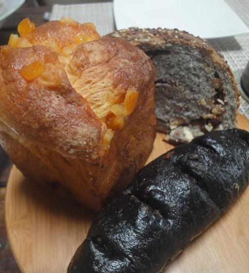 Jiufen Aromatherapy B&b