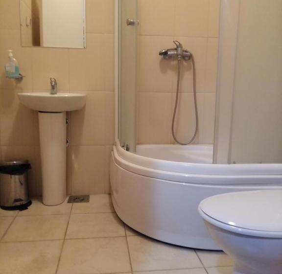 پانسیون Bela Ruža