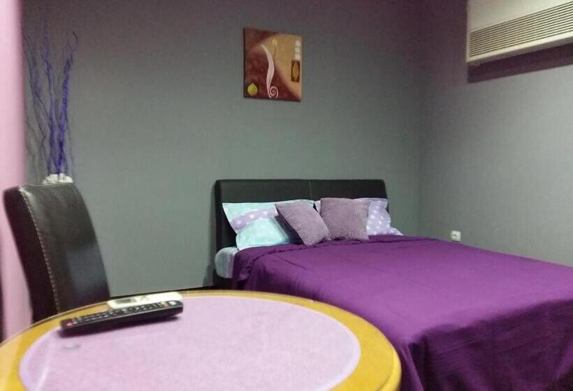 پانسیون Bela Ruža