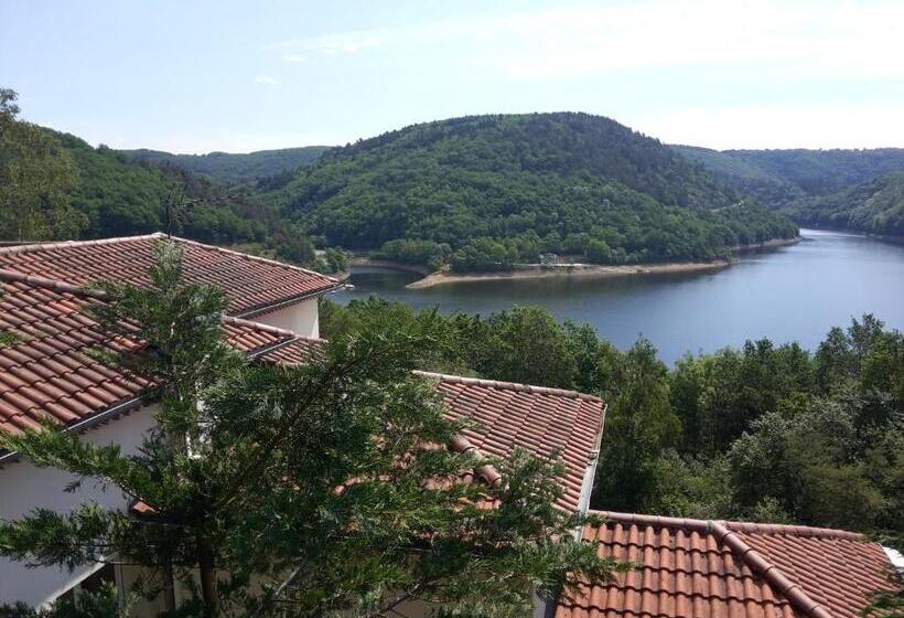 膳宿费 Ma Villa Au Bord De L Eau
