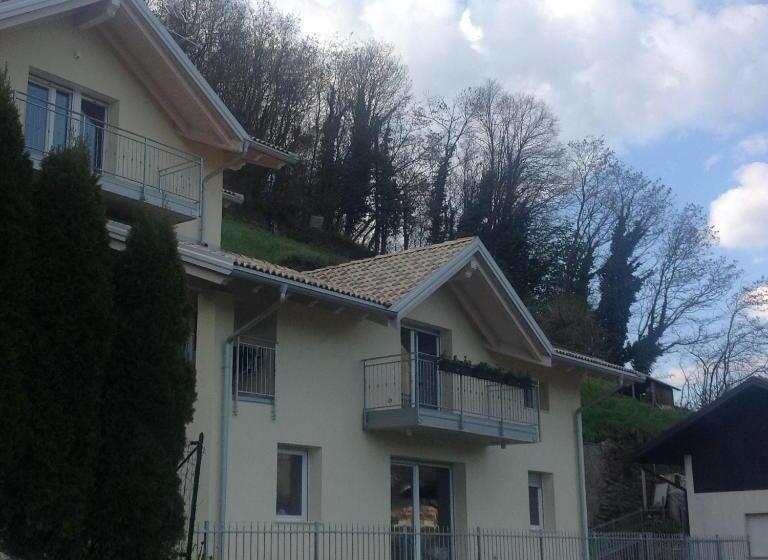 פנסיון Rooms Dei Minatori