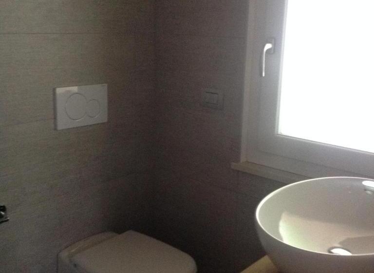 פנסיון Rooms Dei Minatori