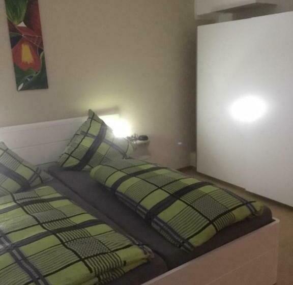 پانسیون Töff   Töff