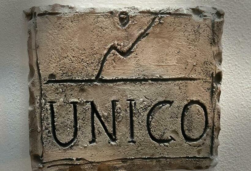 پانسیون Unico