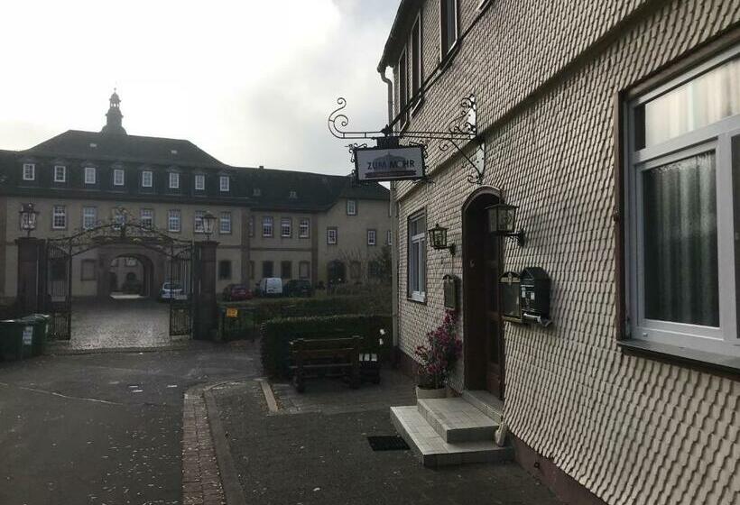 Pension Zum Mohr