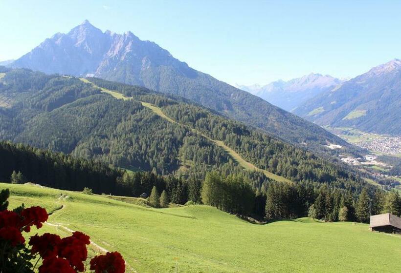 ユースホステル Alpengasthaus Gleinserhof