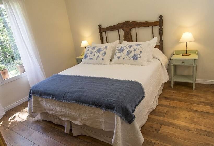 هاستل Finca El Maitén Hotel Boutique