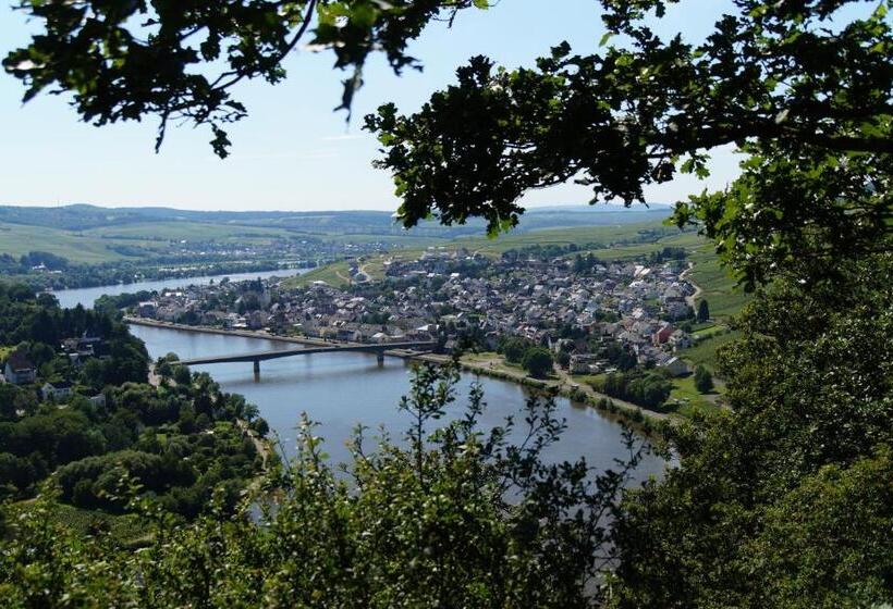 ユースホステル Gästehaus Weber Loskill