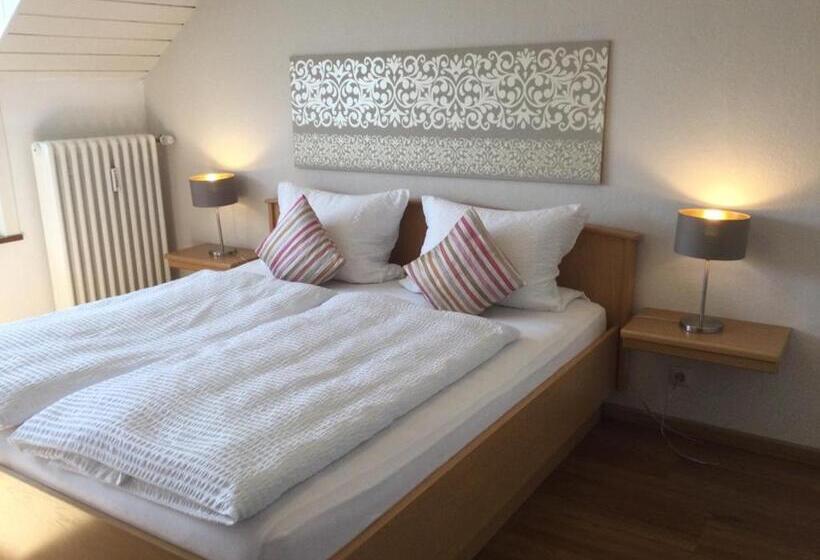 ユースホステル Gästehaus Weber Loskill