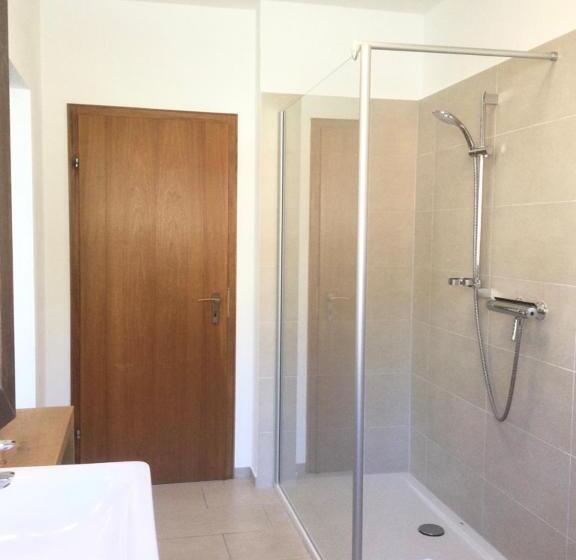 ユースホステル Gästehaus Weber Loskill