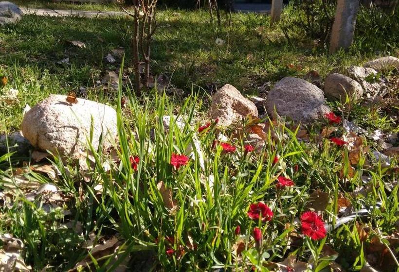הוסטל Hostería Rural Monte Bérico