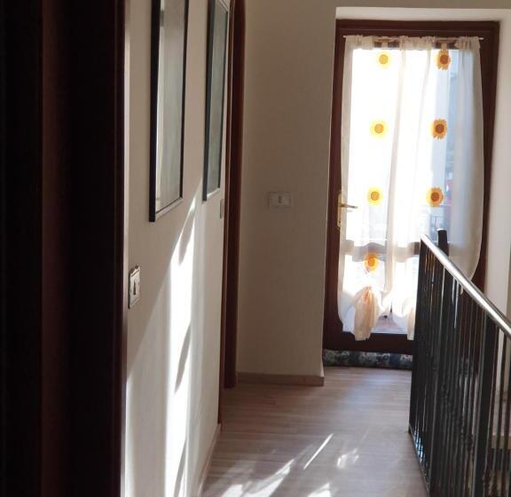 B&b Il Pettirosso