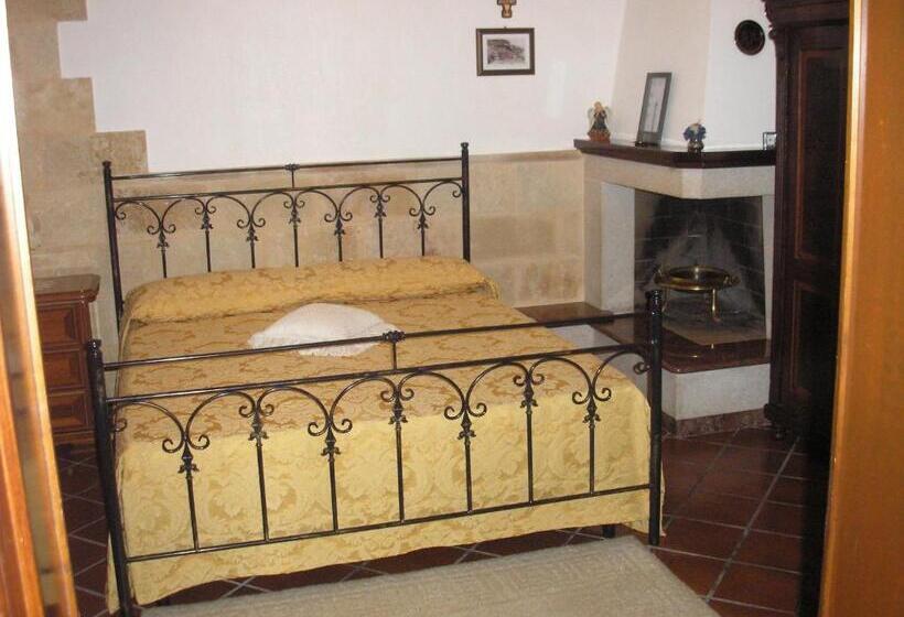 B&b La Balaustra
