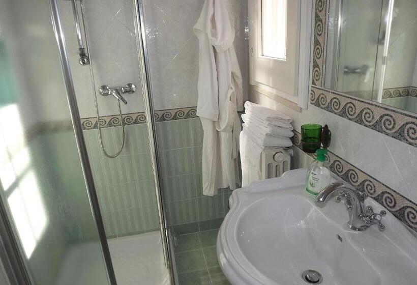 B&b La Balaustra