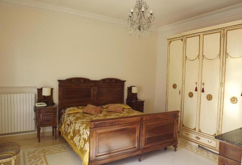 B&b La Balaustra