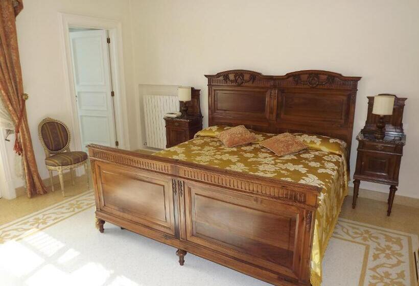B&b La Balaustra