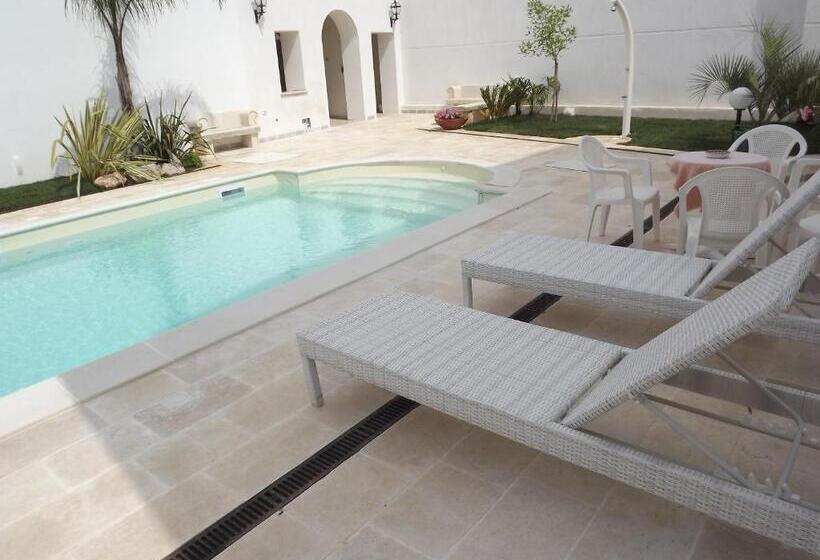 B&b La Balaustra
