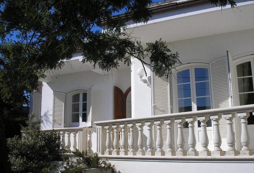 B&b La Balaustra