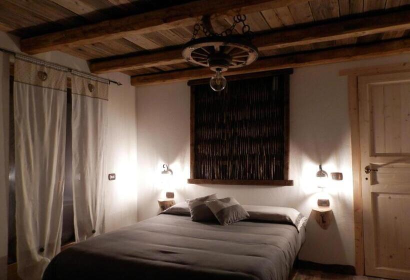 B&b Le Ciaf