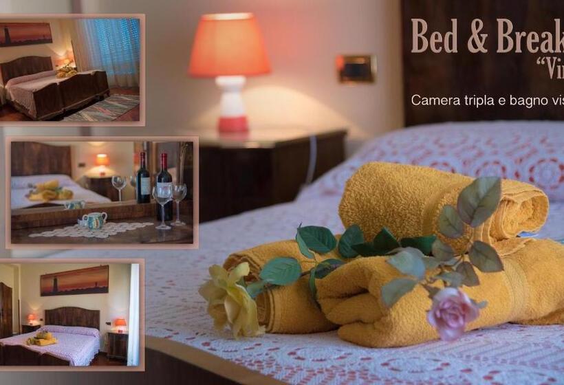 B&b Via Spalti 52