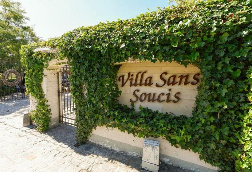 B&b Villa Sans Soucis
