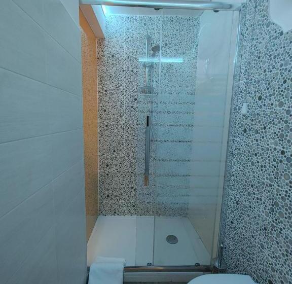 צימר Borgo Sciugolo