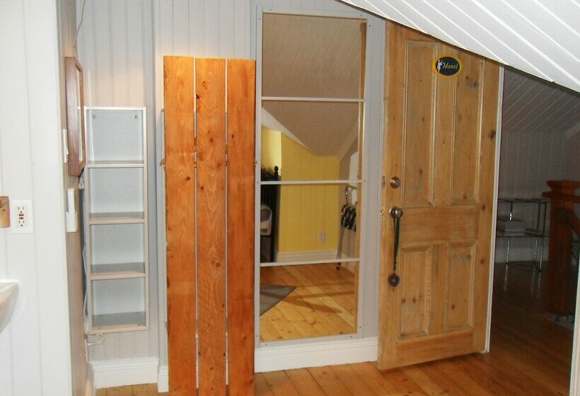 צימר Gîte La Chambre Des Maîtres