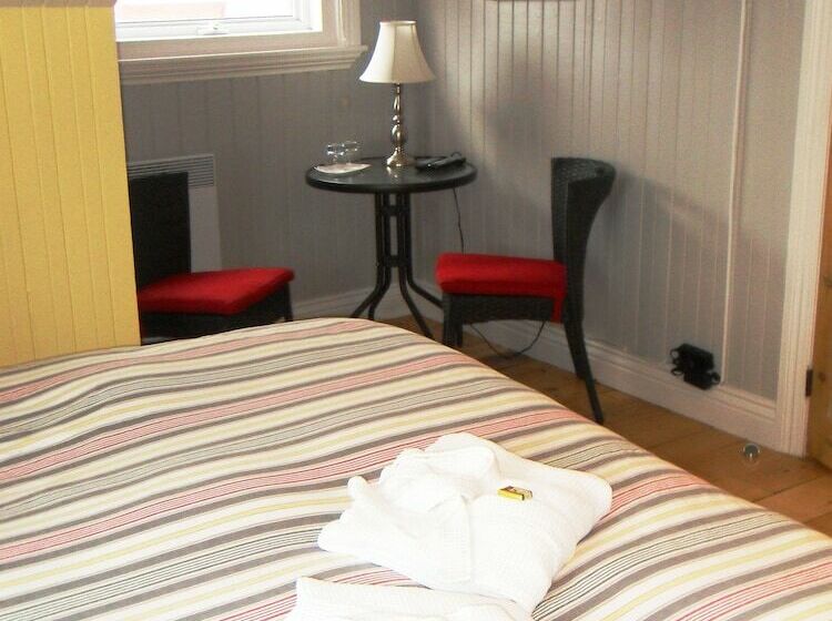 צימר Gîte La Chambre Des Maîtres