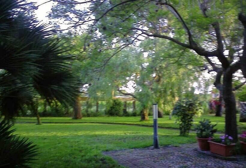 مبيت وإفطار La Quercia