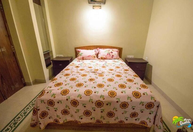 مبيت وإفطار Moradia Dos Quadros